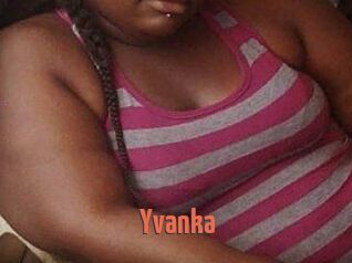 Yvanka
