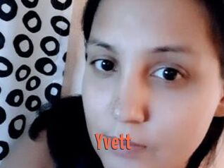Yvett
