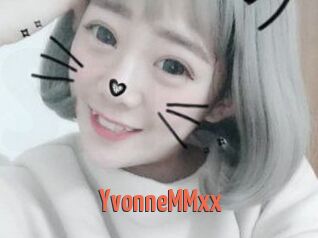 YvonneMMxx
