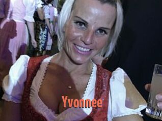 Yvonnee