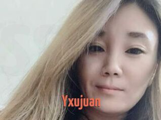 Yxujuan
