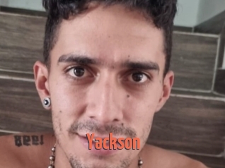 Yackson