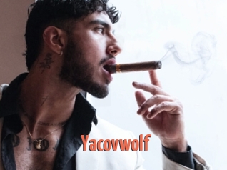 Yacovwolf