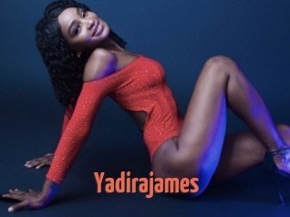 Yadirajames