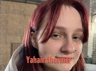 Yahairathurmer