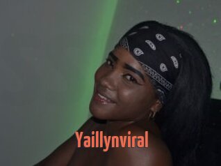 Yaillynviral