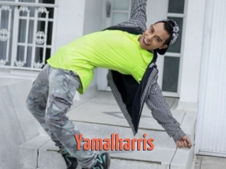 Yamalharris