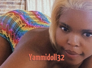 Yammidoll32
