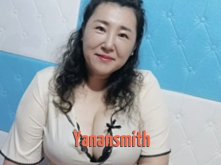 Yanansmith