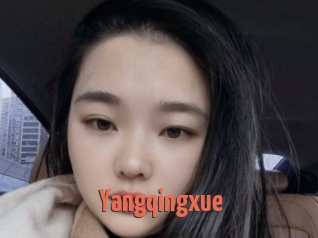 Yangqingxue