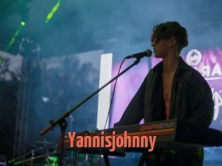 Yannisjohnny