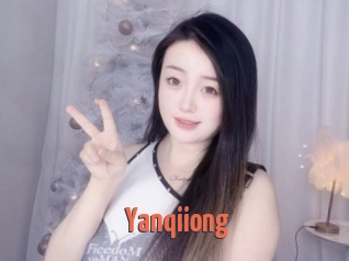 Yanqiiong