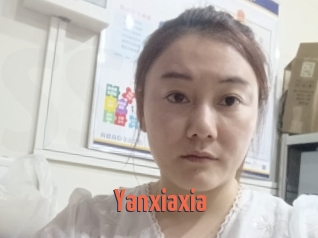 Yanxiaxia