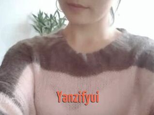Yanzifyui