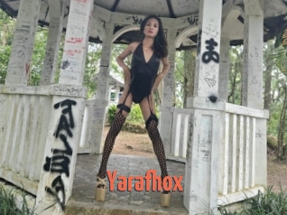 Yarafhox