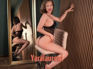 Yaralaurent