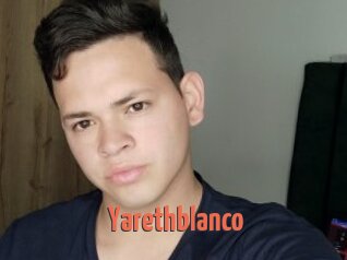 Yarethblanco