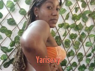 Yarisexy