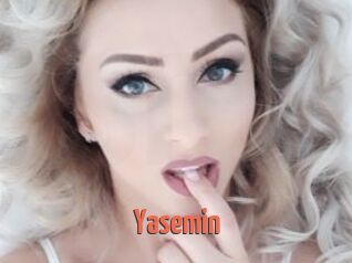 Yasemin