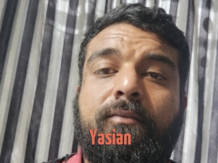 Yasian