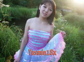 Yasmin18x