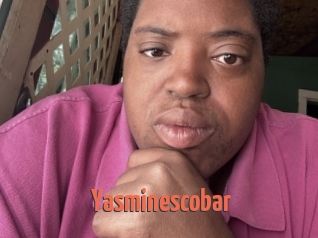 Yasminescobar