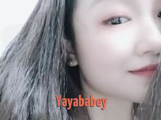 Yayababey