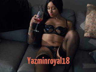 Yazminroyal18