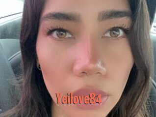 Yeilove84