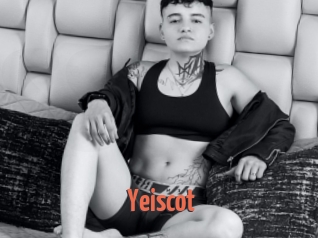 Yeiscot