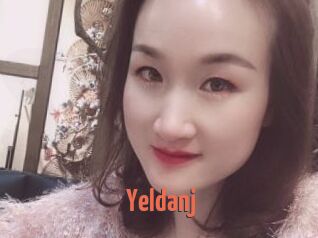 Yeldanj