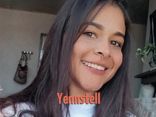 Yennstell