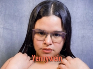 Yennywein