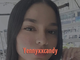 Yennyxxcandy