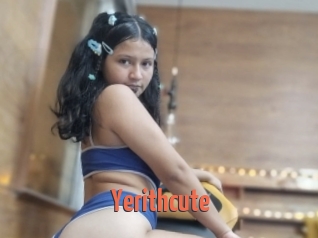 Yerithcute