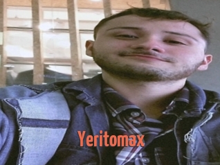 Yeritomax