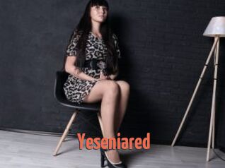 Yeseniared