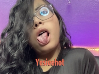 Yesieehot