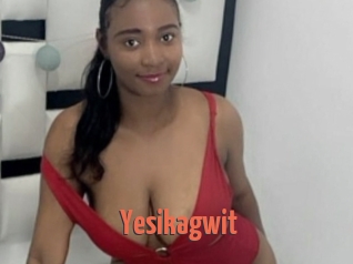 Yesikagwit