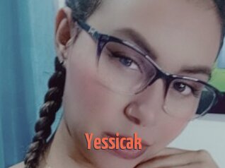 Yessicak