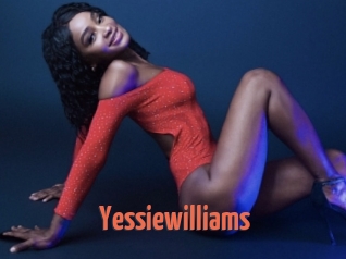 Yessiewilliams
