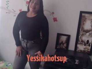 Yessikahotsup