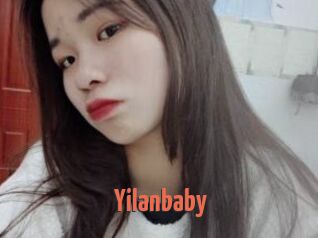 Yilanbaby