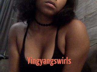 Yingyangswirls