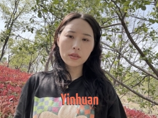 Yinhuan
