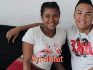 Yiyi_rokihot