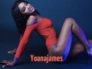 Yoanajames