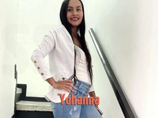 Yohanna
