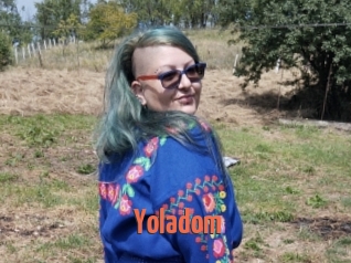 Yoladom