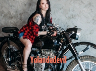 Yolandadevil